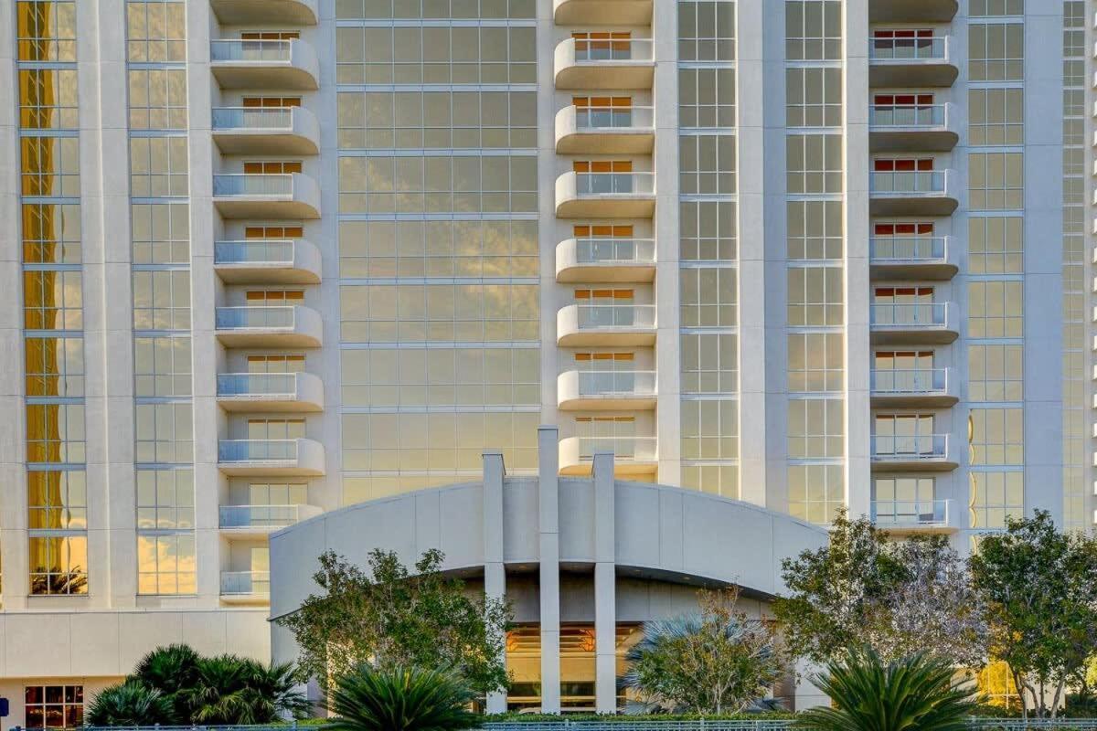 Mgm Signature-21-703 Strip View Jacuzzi Hébergement de vacances